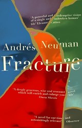 Fracture - Andres Neuman - 9781783785124