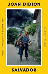 Salvador - Joan Didion - 9781783785230