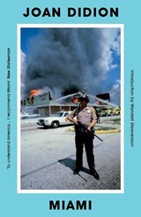 Miami - Joan Didion - 9781783785247
