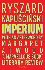 Imperium | Ryszard Kapuscinski Kapuscinski | 