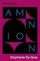 Amnion - Stephanie Sy-Quia - 9781783787746