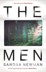 The Men - Sandra Newman - 9781783787821