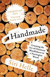 Handmade - Siri Helle - 9781783788231