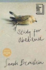 Study for Obedience | Sarah Bernstein | 