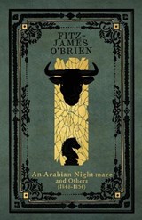 An Arabian Night-mare - Fitz-James O'Brien - 9781783807840