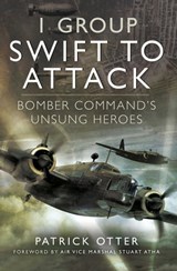 1 Group: Swift to Attack - Patrick Otter ; Stuart Atha - 9781783830534