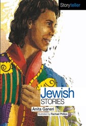 Jewish Stories