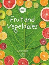 Fruit and vegetables - Rachel Blount - 9781783881284