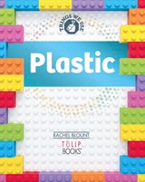 Plastic - Rachel Blount - 9781783881451