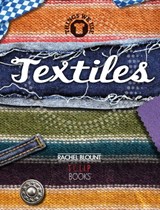 Textiles - Rachel Blount - 9781783881468