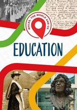 Wales, The World and Us: Education - Catrin Stevens - 9781783904242
