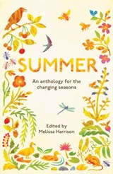 Summer - Melissa Harrison - 9781783962440