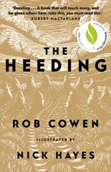The Heeding - COWEN,  Rob - 9781783966332