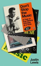 Don't Stop the Music - Justin Lewis - 9781783967926