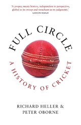 Full Circle - Peter Oborne ; Richard Heller - 9781783969449