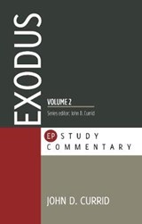 Epsc Exodus Volume 2 - CURRID,  John - 9781783970131