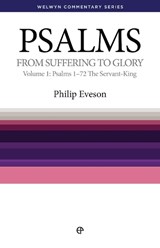 Psalms Volume - EVESON,  Philip - 9781783970209