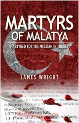 Martyrs of Malatya - WRIGHT,  James - 9781783971138