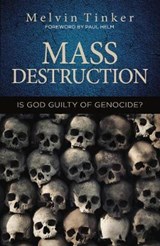 Mass Destruction - TINKER,  Melvin - 9781783971855