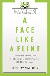 A Face Like a Flint - Jeremy Walker - 9781783972050