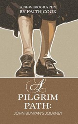 A Pilgrim Path - COOK,  Faith - 9781783972135