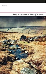 Chance of a Storm - MENGHAM,  Rod - 9781784100834