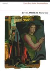 Breezeway - John Ashbery - 9781784101152