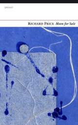 Moon for Sale - Richard Price - 9781784102845