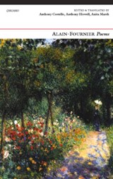 Poems - Henri Alain-Fournier - 9781784103125