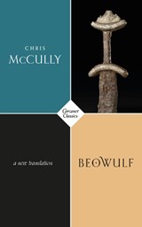 Beowulf - MCCULLY,  Chris - 9781784106225