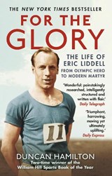 For the Glory - Duncan Hamilton - 9781784160043