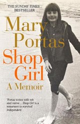 Shop Girl - Mary Portas - 9781784160319