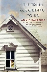 The Truth According to Us - Annie Barrows - 9781784160760