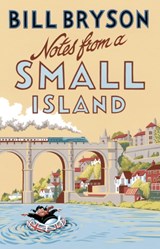 Notes from a small island | Bill Bryson | 