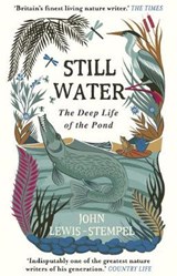 Still Water | John Lewis-Stempel | 