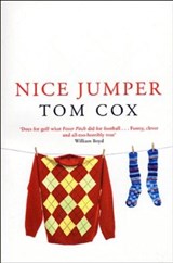 Nice Jumper - Tom Cox - 9781784163716