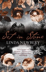 Set In Stone - Linda Newbery - 9781784163778