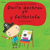 Pedr y Môr-Leidr - Dwi'n Dechrau yn y Feithrinfa - Amanda Li - 9781784230104