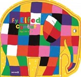 Fy Elfed Cyntaf / My First Elfed - David McKee - 9781784231118