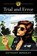 Trial and Error, BERKELEY,  Anthony - Paperback - 9781784283902