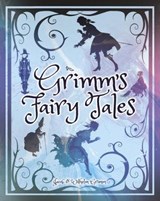 Grimm's Fairy Tales - JACOB,  Grimm ; Wilhelm, Grimm - 9781784287122