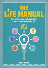 The Life Manual - Wendy Hobson - 9781784287146