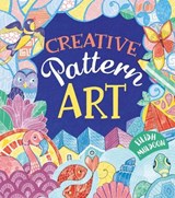 Creative Pattern Art - MULDOON,  Eilidh - 9781784289423