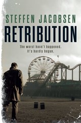 Retribution - Steffen Jacobsen - 9781784291532