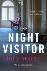 The Night Visitor - Lucy Atkins - 9781784293239