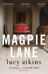 Magpie Lane - Lucy Atkins - 9781784293833