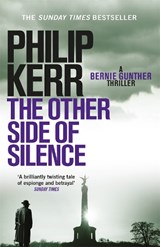 The Other Side of Silence - Philip Kerr - 9781784295585