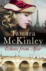 Echoes from Afar - Tamara McKinley - 9781784296964