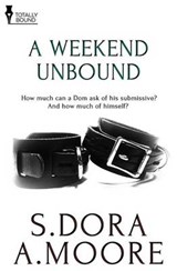 A Weekend Unbound - S Dora; A Moore - 9781784302603