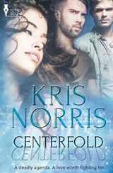 Centerfold - Kris Norris - 9781784303921